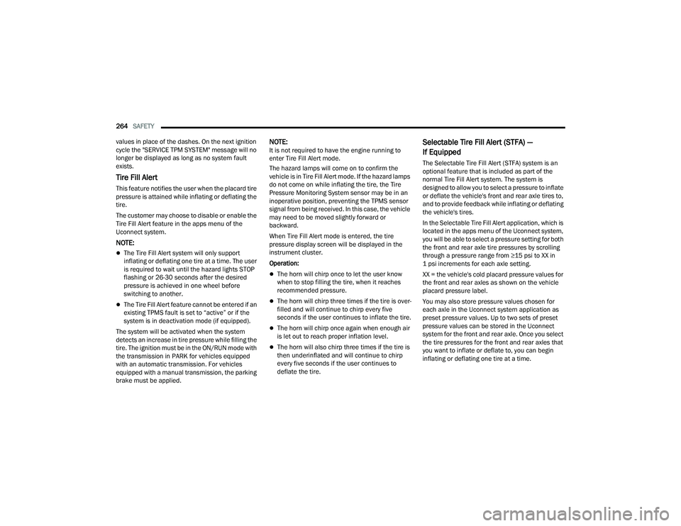 JEEP GRAND CHEROKEE 4XE 2022  Owners Manual 