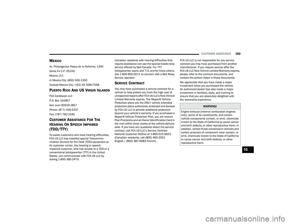 JEEP GRAND CHEROKEE 4XE 2022  Owners Manual �:�$�5�1�,�1�*�
�(�Q�J�L�Q�H��H�[�K�D�X�V�W���L�Q�W�H�U�Q�D�O��F�R�P�E�X�V�W�L�R�Q��H�Q�J�L�Q�H�V�
�R�Q�O�\�\f���V�R�P�H��R�I��L�W�V��F�R�Q�V�W�L�W�X�H�Q�W�V���D�Q�G��F�H�U�W�D�L�Q�
�Y