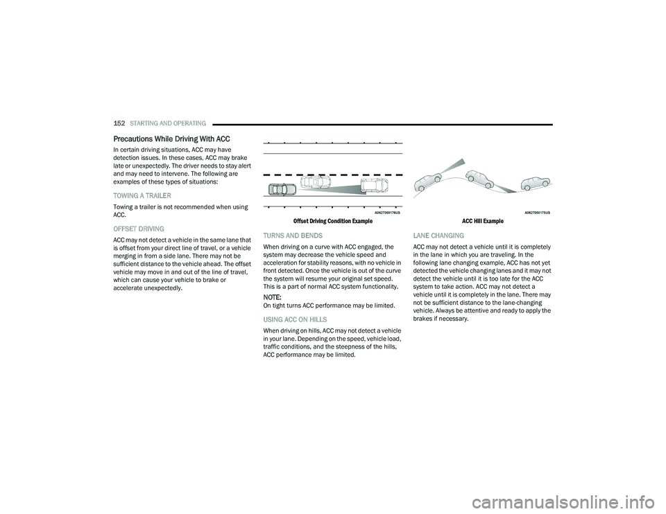 JEEP GRAND CHEROKEE 2022  Owners Manual 