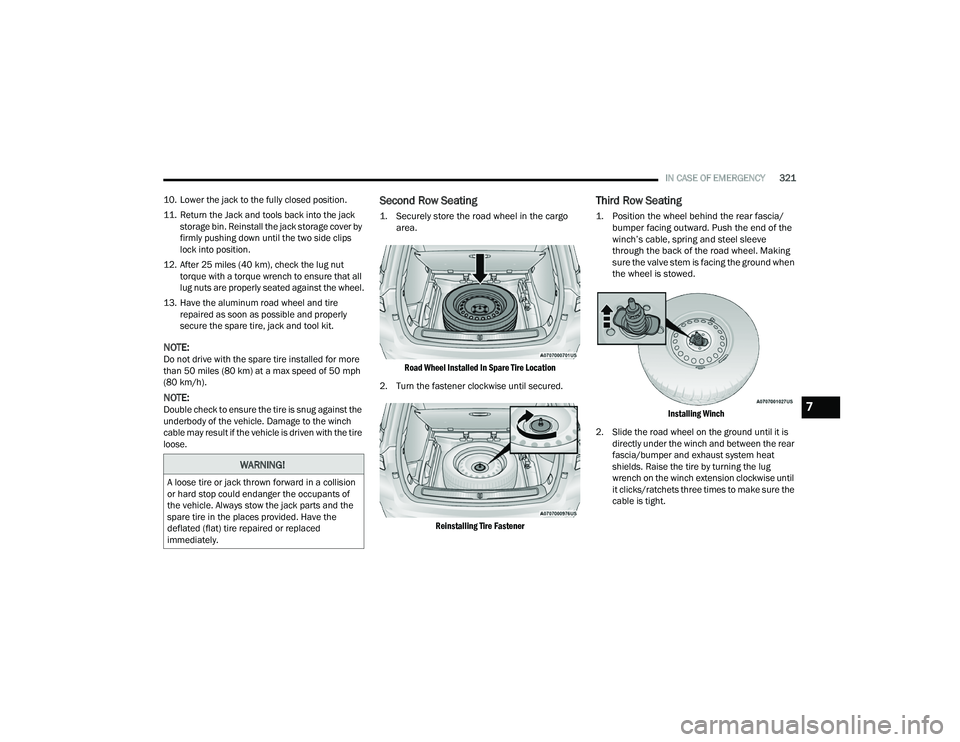 JEEP GRAND CHEROKEE 2022  Owners Manual W�$�5N�,N�*�
�$ �Ooo�Ve t�L�Ue o�U �Ma�Fk t�K�Uo�Z�Q �Io�U�Za�U�G �L�Q a �Fo�O�O�L�V�Lo�Q 
o�U �Ka�U�G �Vto�S �Fo�X�O�G e�Q�Ga�Qge�U t�Ke o�F�F�X�Sa�Qt�V o�I 
t�Ke �Ye�K�L�F�Oe. �$�O�Za�\�V �Vto�Z t�