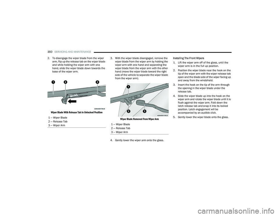 JEEP GRAND CHEROKEE 2022  Owners Manual 1 �