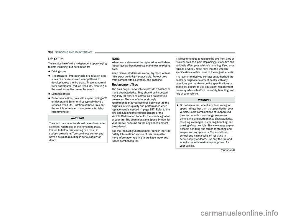 JEEP GRAND CHEROKEE 2022  Owners Manual W�$�5N�,N�*�
�7�L�Ue�V a�Q�G t�Ke �V�Sa�Ue t�L�Ue �V�Ko�X�O�G be �Ue�S�Oa�Fe�G a�Ite�U 
�V�L�[ �\ea�U�V� �Uega�U�G�Oe�V�V o�I t�Ke �Ue�Pa�L�Q�L�Qg t�Uea�G. 
�)a�L�O�X�Ue to �Io�O�Oo�Z t�K�L�V �Za�U�