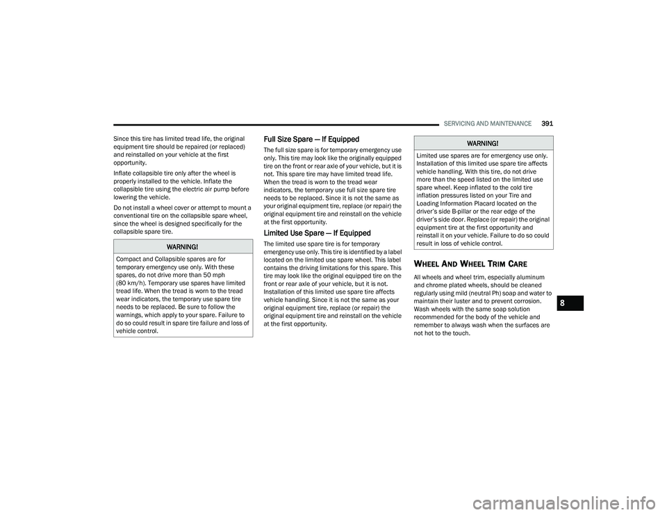 JEEP GRAND CHEROKEE 2022  Owners Manual W�$�5N�,N�*�
Co�P�Sa�Ft a�Q�G Co�O�Oa�S�V�Lb�Oe �V�Sa�Ue�V a�Ue �Io�U 
te�P�So�Ua�U�\ e�Pe�Uge�Q�F�\ �X�Ve o�Q�O�\. W�Lt�K t�Ke�Ve 
�V�Sa�Ue�V� �Go �Qot �G�U�L�Ye �Po�Ue t�Ka�Q 50 �P�S�K 
�80 k�P�
