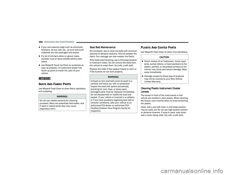 JEEP GRAND CHEROKEE 2022  Owners Manual W�$�5N�,N�*�
�o �Qot �X�Ve �Yo�Oat�L�Oe �Vo�O�Ye�Qt�V �Io�U �F�Oea�Q�L�Qg 
�S�X�U�So�Ve�V. Ma�Q�\ a�Ue �Sote�Qt�La�O�O�\ �I�Oa�P�Pab�Oe� a�Q�G 
�L�I �X�Ve�G �L�Q �F�Oo�Ve�G a�Uea�V t�Ke�\ �Pa�\ �Fa