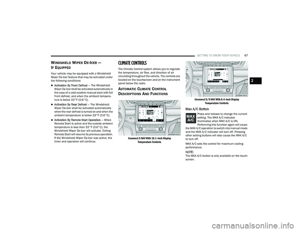 JEEP GRAND CHEROKEE 2022 Repair Manual 2 