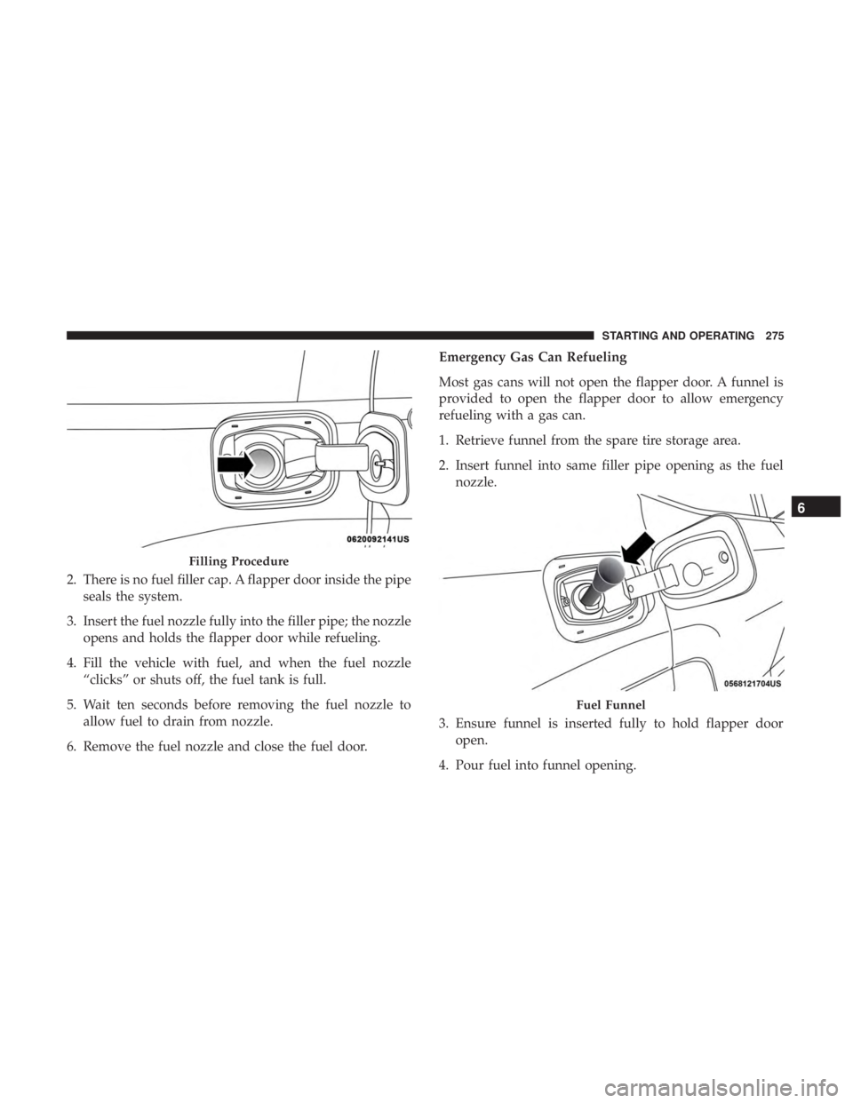 JEEP COMPASS LIMITED 2018  Owners Manual 