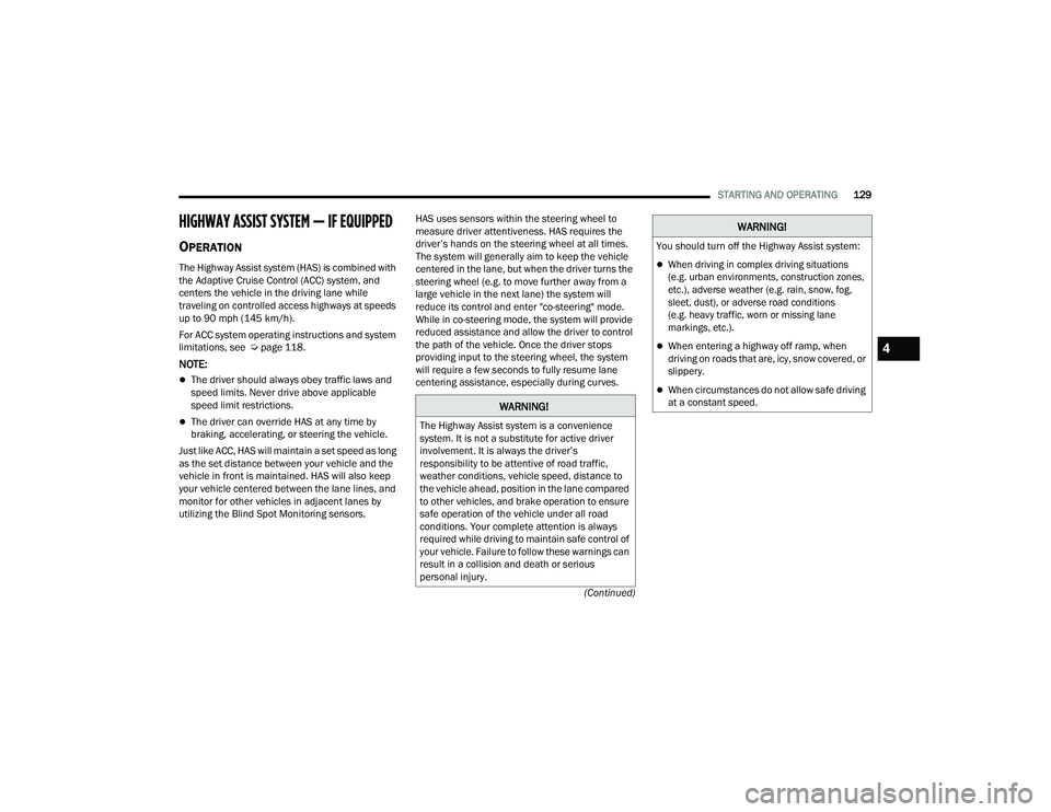 JEEP COMPASS 2022  Owners Manual �:�$�5N�,N�*�
�7�Ke �+�Lg�K�Za�\ �$�V�V�L�Vt �V�\�Vte�P �L�V a �Fo�Q�Ye�Q�Le�Q�Fe 
�V�\�Vte�P. �,t �L�V �Qot a �V�Xb�Vt�Lt�Xte �Io�U a�Ft�L�Ye �G�U�L�Ye�U 
�L�Q�Yo�O�Ye�Pe�Qt. �,t �L�V a�O�Za�\�V t�K