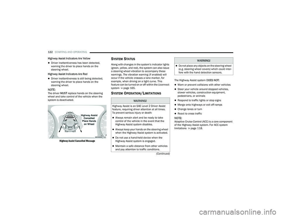 JEEP COMPASS 2022  Owners Manual �:�$�5N�,N�*�
�+�Lg�K�Za�\ �$�V�V�L�Vt �L�V a�Q S�$E �/e�Ye�O 2 ��U�L�Ye�U �$�V�V�L�Vt 
�Ieat�X�Ue� �Ue�T�X�L�U�L�Qg �G�U�L�Ye�U atte�Qt�Lo�Q at a�O�O t�L�Pe�V. 
�7o �S�Ue�Ye�Qt �Ve�U�Lo�X�V �L�Q�M