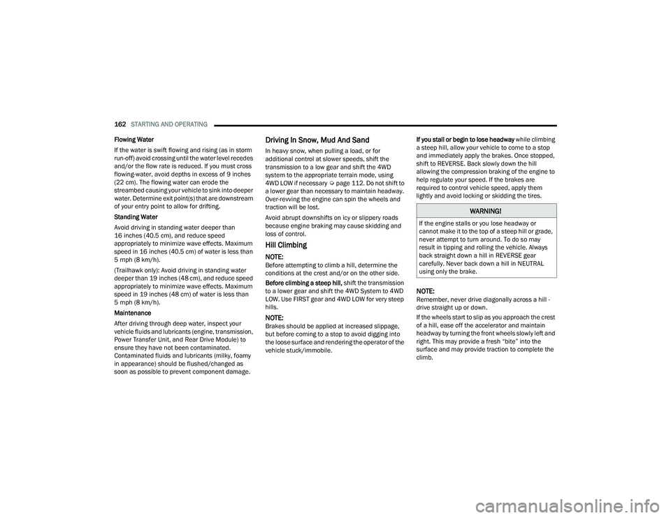 JEEP COMPASS 2022  Owners Manual �:�$�5N�,N�*�
�,�I t�Ke e�Qg�L�Qe �Vta�O�O�V o�U �\o�X �Oo�Ve �Kea�G�Za�\ o�U 
�Fa�Q�Qot �Pake �Lt to t�Ke to�S o�I a �Vtee�S �K�L�O�O o�U g�Ua�Ge� 
�Qe�Ye�U atte�P�St to t�X�U�Q a�Uo�X�Q�G. �7o �Go