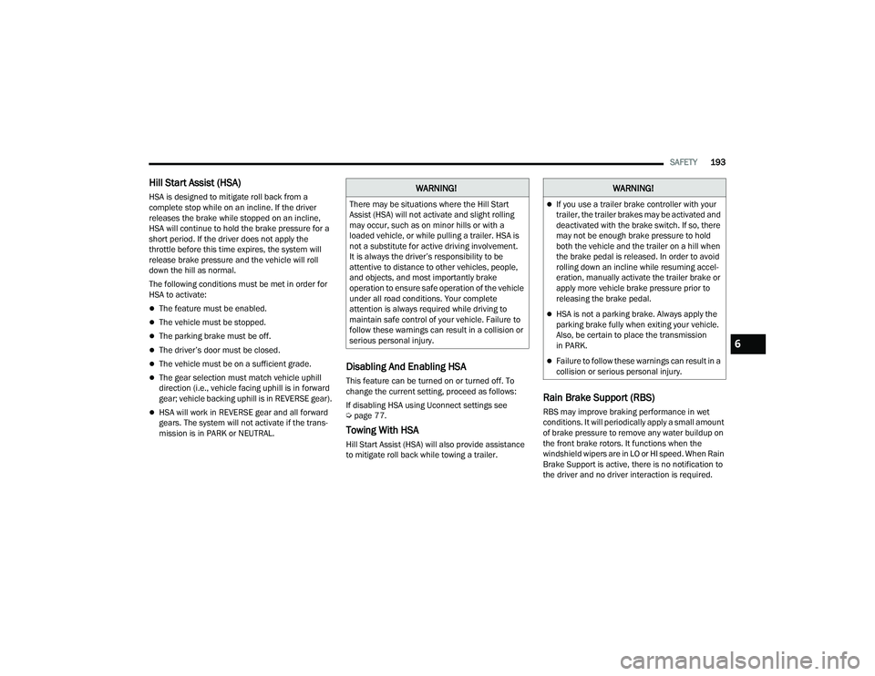 JEEP COMPASS 2022  Owners Manual �:�$�5N�,N�*�
�7�Ke�Ue �Pa�\ be �V�Lt�Xat�Lo�Q�V �Z�Ke�Ue t�Ke �+�L�O�O Sta�Ut 
�$�V�V�L�Vt ��+S�$�\f��Z�L�O�O��Q�R�W��D�F�W�L�Y�D�W�H��D�Q�G��V�O�L�J�K�W��U�R�O�O�L�Q�J� 
�Pa�\ o�F�F�X�U� �V