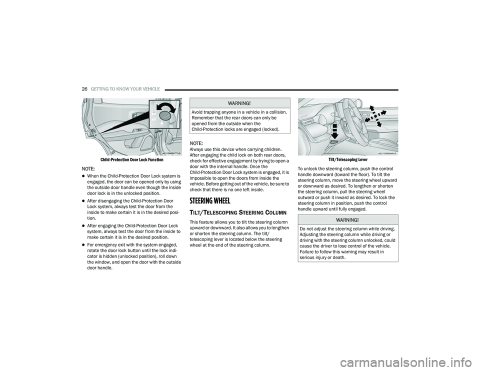 JEEP COMPASS 2022 Owners Manual �:�$�5N�,N�*�
�$�Yo�L�G t�Ua�S�S�L�Qg a�Q�\o�Qe �L�Q a �Ye�K�L�F�Oe �L�Q a �Fo�O�O�L�V�Lo�Q. 
�5e�Pe�Pbe�U t�Kat t�Ke �Uea�U �Goo�U�V �Fa�Q o�Q�O�\ be 
o�Se�Qe�G �I�Uo�P t�Ke o�Xt�V�L�Ge �Z�Ke�Q t�Ke