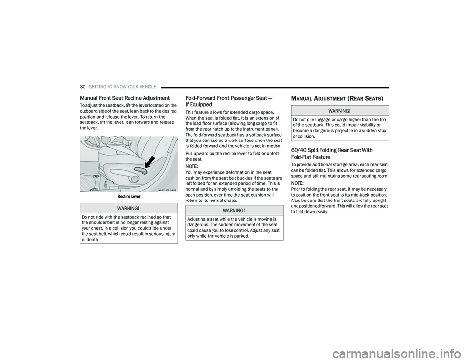 JEEP COMPASS 2022 Owners Guide �:�$�5N�,N�*�
�o �Qot �U�L�Ge �Z�Lt�K t�Ke �Veatba�Fk �Ue�F�O�L�Qe�G �Vo t�Kat 
t�Ke �V�Ko�X�O�Ge�U be�Ot �L�V �Qo �Oo�Qge�U �Ue�Vt�L�Qg aga�L�Q�Vt 
�\o�X�U �F�Ke�Vt. �,�Q a �Fo�O�O�L�V�Lo�Q �\o�X �