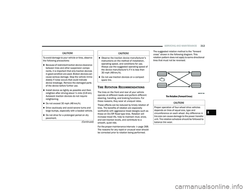 JEEP COMPASS 2022  Owners Manual C�$U�7�,ON�
P�Uo�Se�U o�Se�Uat�Lo�Q o�I �Io�X�U��Z�Kee�O �G�U�L�Ye �Ye�K�L�F�Oe�V 
�Ge�Se�Q�G�V o�Q t�L�Ue�V o�I e�T�Xa�O �V�L�]e� t�\�Se a�Q�G 
�F�L�U�F�X�P�Ie�Ue�Q�Fe o�Q ea�F�K �Z�Kee�O. �$�Q�\ 