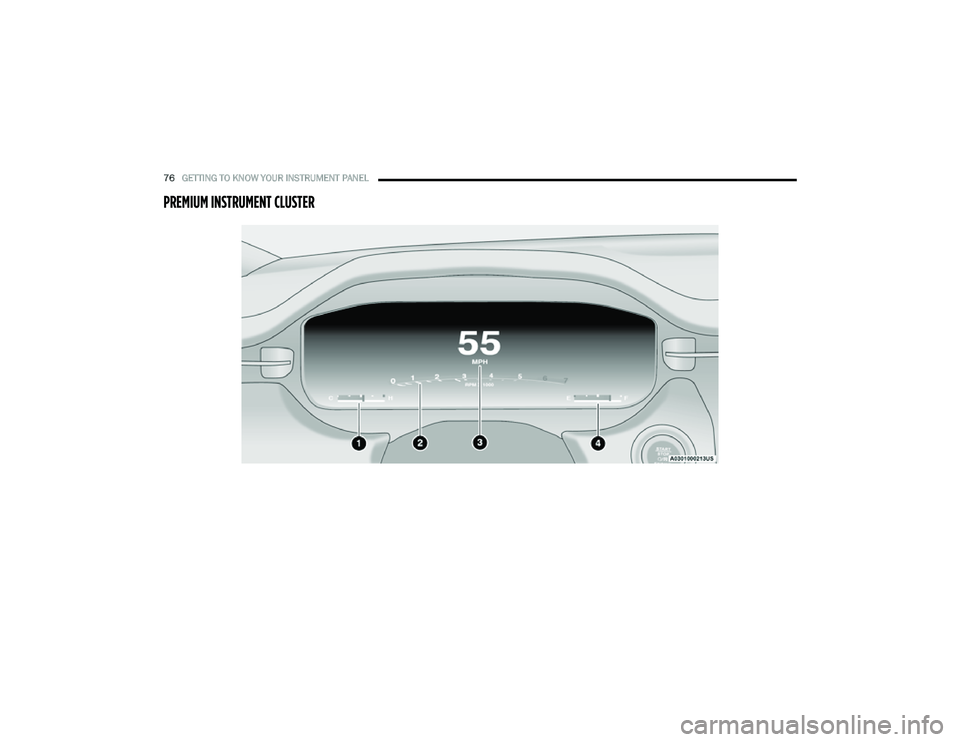 JEEP COMPASS 2022 Manual PDF 