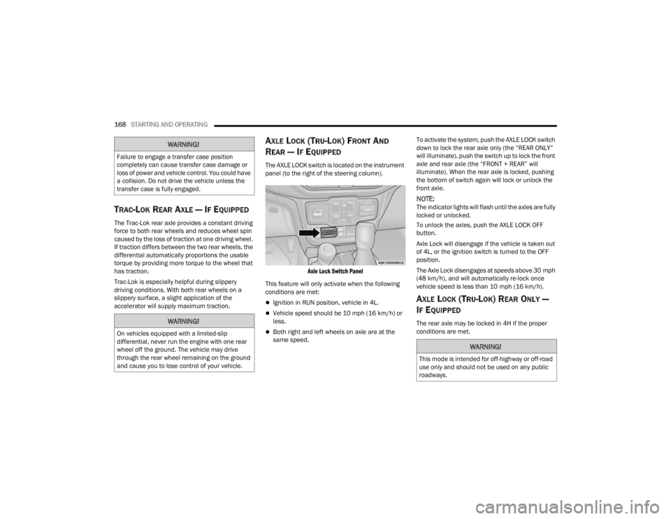 JEEP WRANGLER 4XE JL 2022  Owners Manual �:�$�5�1�,�1�*�
�)�D�L�O�X�U�H��W�R��H�Q�J�D�J�H��D��W�U�D�Q�V�I�H�U��F�D�V�H��S�R�V�L�W�L�R�Q�
�F�R�P�S�O�H�W�H�O�\��F�D�Q��F�D�X�V�H��W�U�D�Q�V�I�H�U��F�D�V�H��G�D�P�D�J�H��R�U�
�O�R�