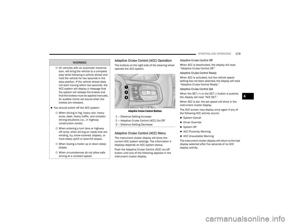 JEEP WRANGLER 4XE JL 2022  Owners Manual �:�$�5�1�,�1�*�
���