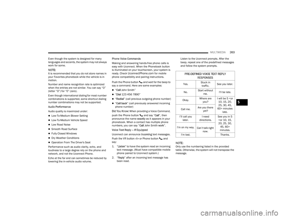 JEEP WRANGLER 4XE JL 2022  Owners Manual �3�5�(���(�)�,�1�(���9�2�,�&�(��7�(�;�7��5�(�3�/�<��5�(�6�3�2�1�6�(�6
�<�H�V� �6�W�X�F�N��L�Q�
�W�U�D�I�I�L�F� �6�H�H��\�R�X��O�D�W�H�U�
�1�R� �6�W�D�U�W��Z�L�W�K�R�X�W�
�P�H� �,�