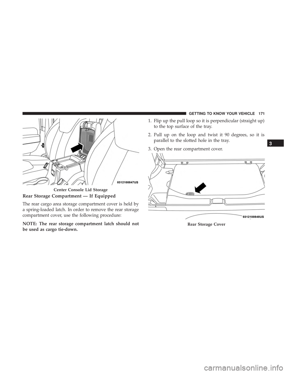 JEEP WRANGLER JK 2019  Owners Manual 