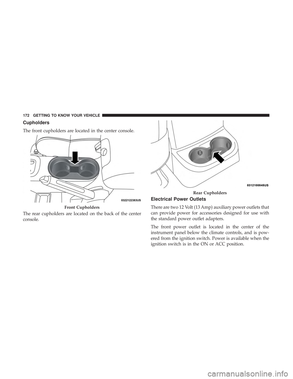 JEEP WRANGLER JK 2019  Owners Manual 