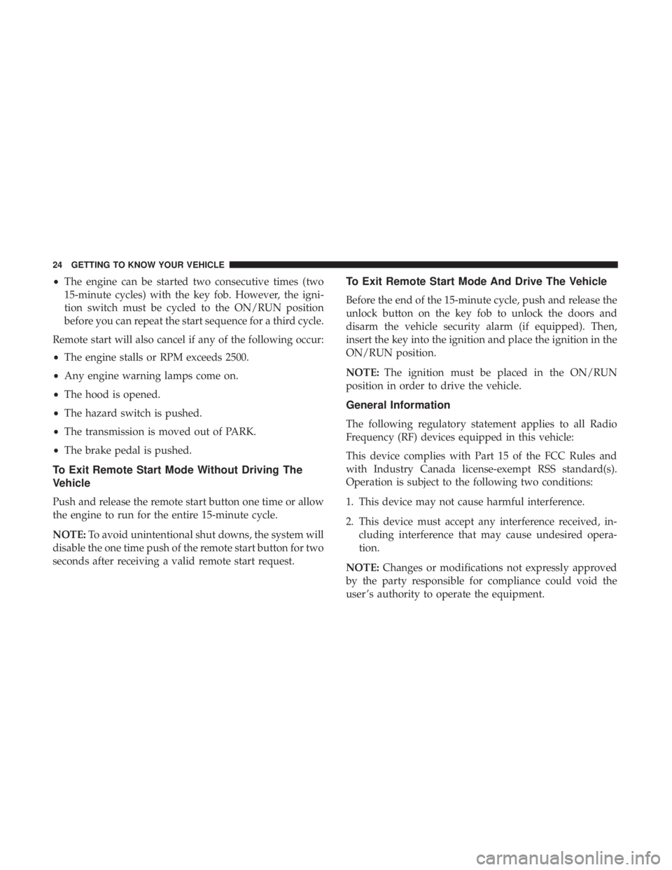 JEEP WRANGLER JK 2019 Owners Manual JEEP WRANGLER JK 2019 Owners Manual