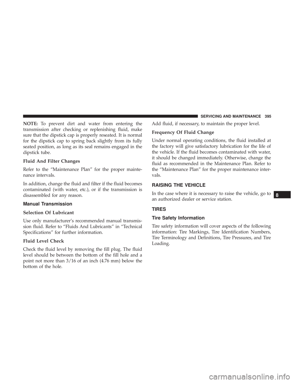 JEEP WRANGLER JK 2019 Owners Manual JEEP WRANGLER JK 2019 Owners Manual