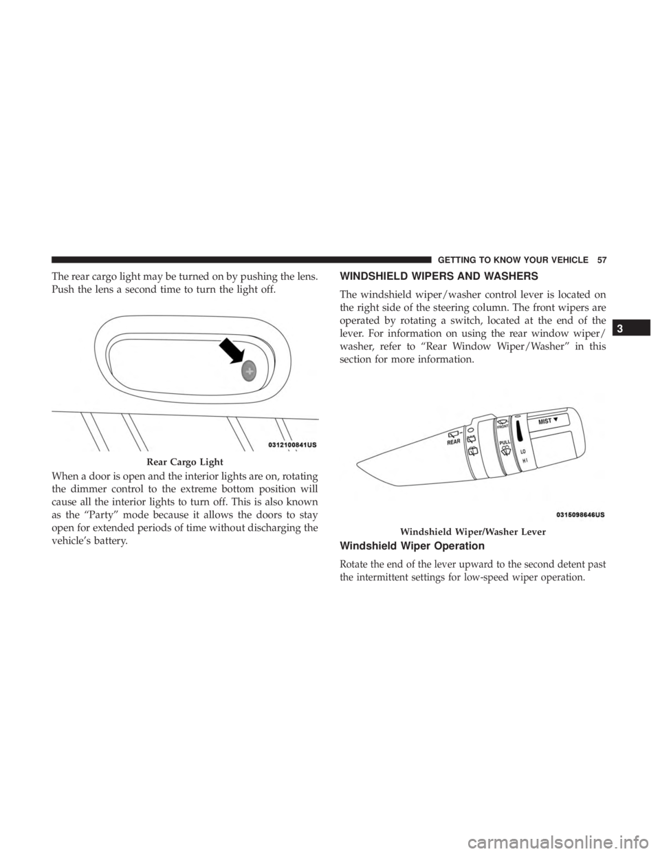 JEEP WRANGLER JK 2019 Workshop Manual 