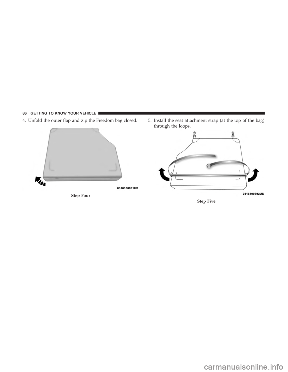 JEEP WRANGLER JK 2019 Manual Online 