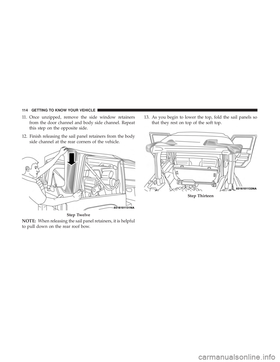 JEEP WRANGLER JK 2018 Owners Manual JEEP WRANGLER JK 2018 Owners Manual