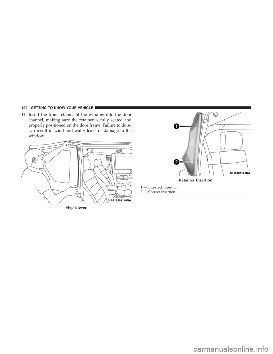 JEEP WRANGLER JK 2018 Owners Manual JEEP WRANGLER JK 2018 Owners Manual