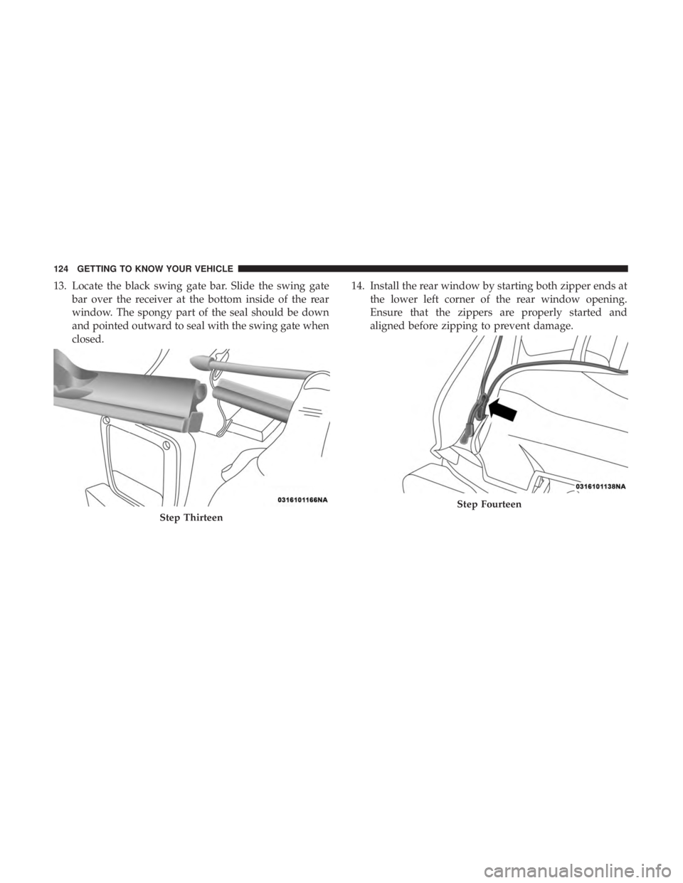 JEEP WRANGLER JK 2018 Owners Manual JEEP WRANGLER JK 2018 Owners Manual