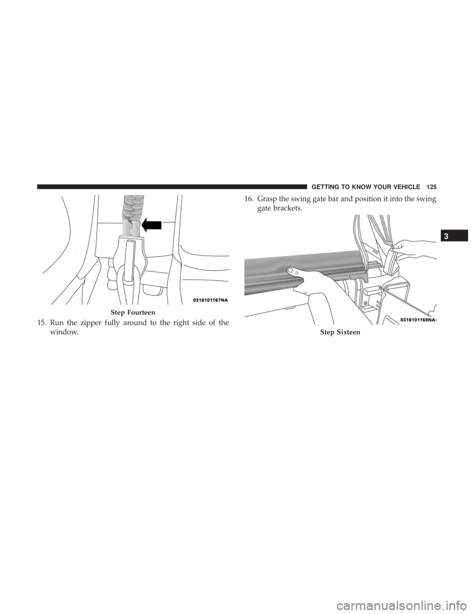 JEEP WRANGLER JK 2018 Owners Manual JEEP WRANGLER JK 2018 Owners Manual