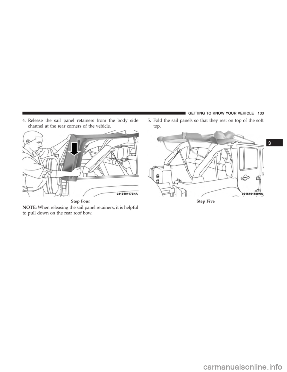JEEP WRANGLER JK 2018 Owners Manual JEEP WRANGLER JK 2018 Owners Manual