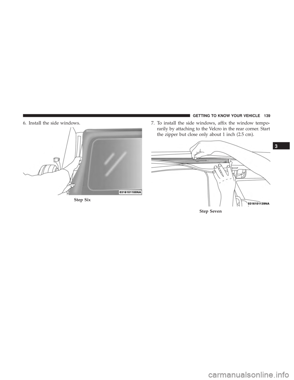 JEEP WRANGLER JK 2018 Owners Manual JEEP WRANGLER JK 2018 Owners Manual