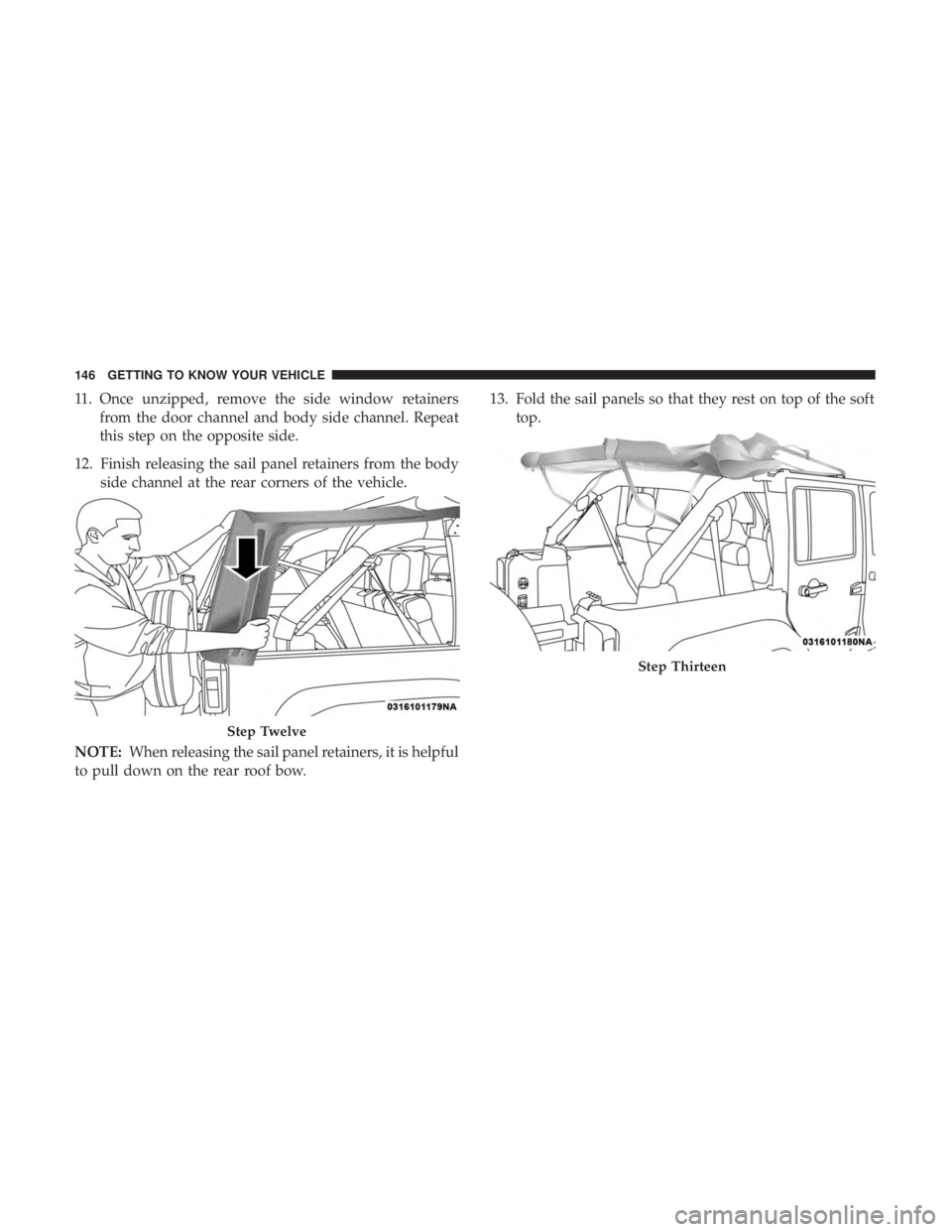 JEEP WRANGLER JK 2018 Owners Manual JEEP WRANGLER JK 2018 Owners Manual