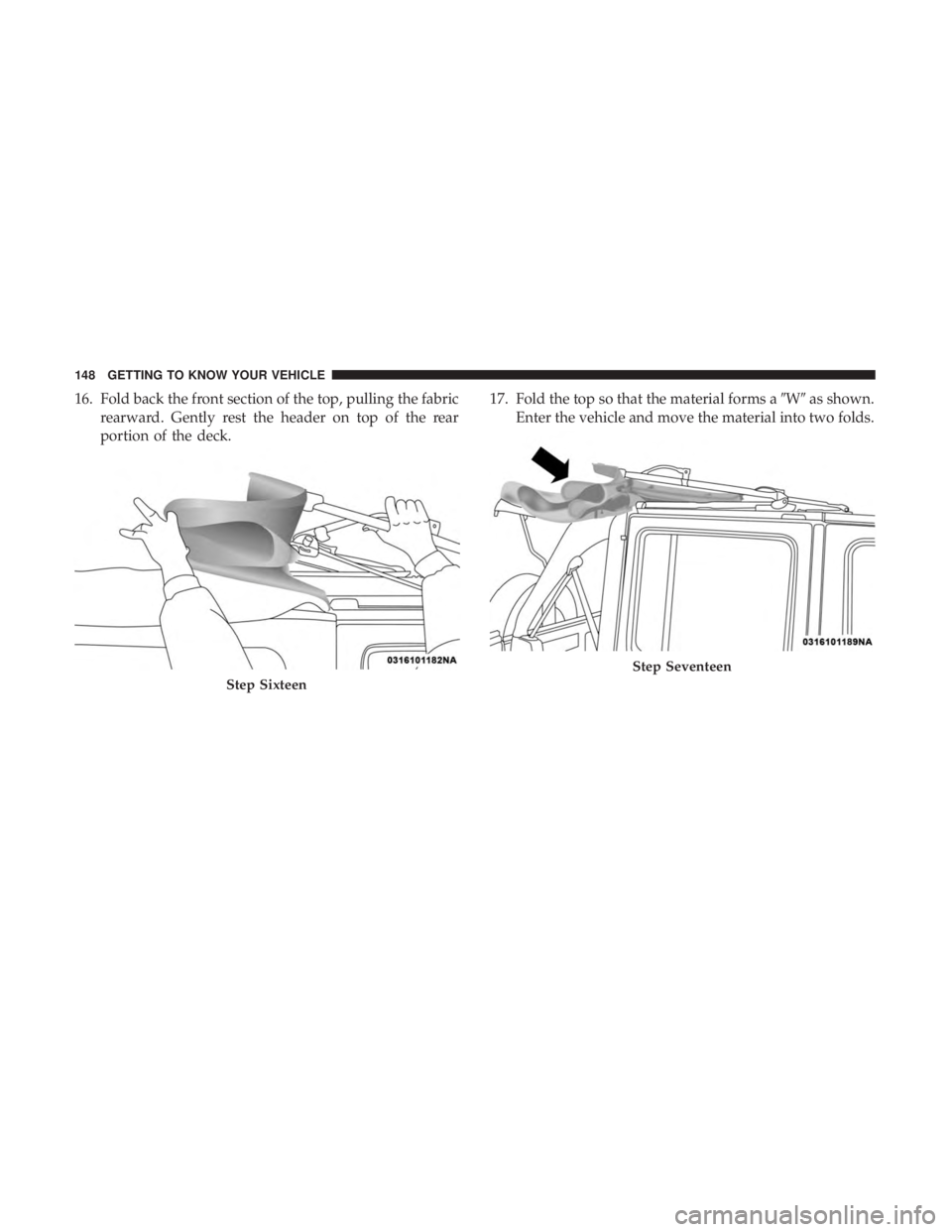 JEEP WRANGLER JK 2018 Owners Manual JEEP WRANGLER JK 2018 Owners Manual