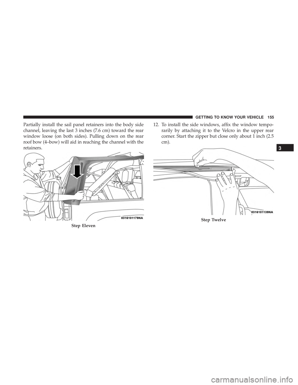 JEEP WRANGLER JK 2018 Owners Manual JEEP WRANGLER JK 2018 Owners Manual