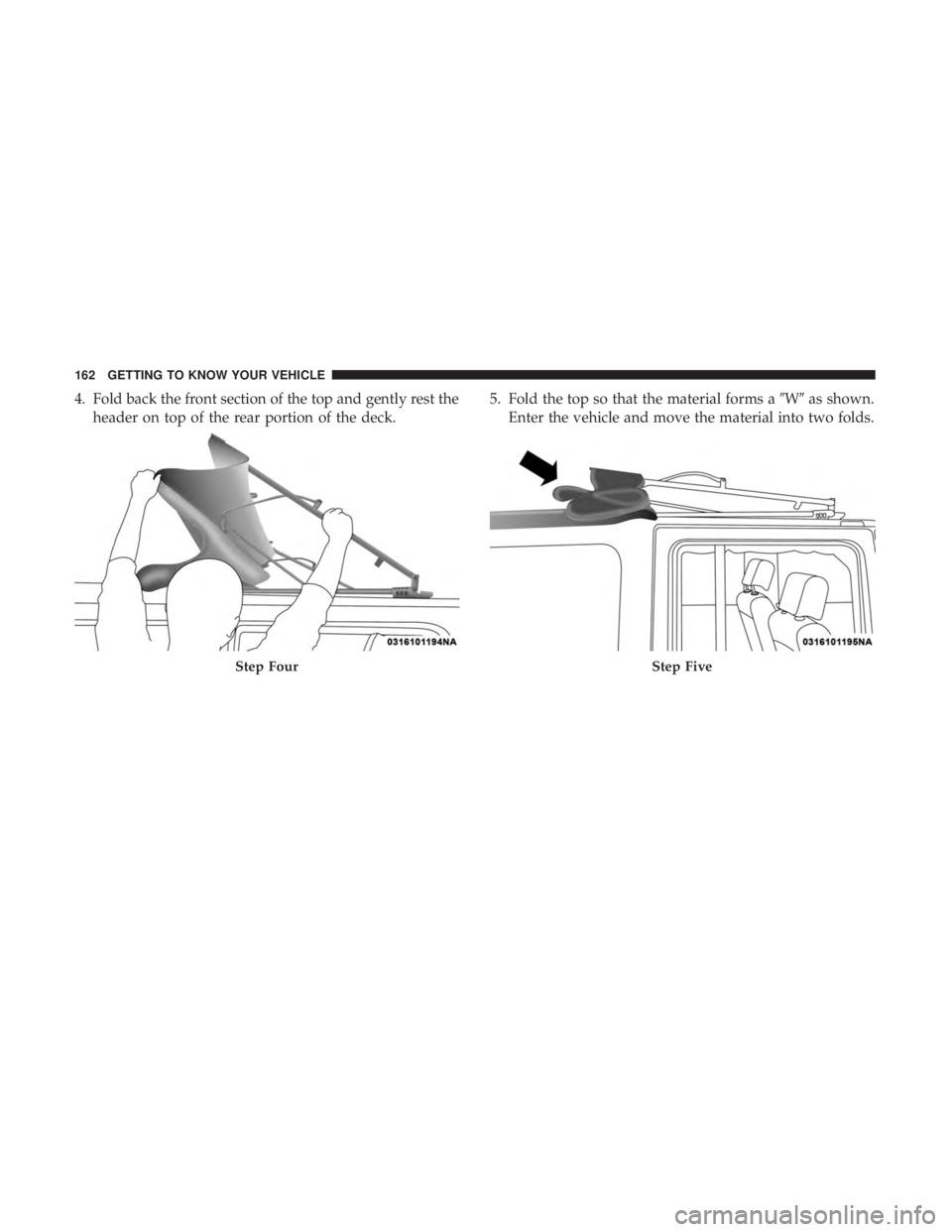 JEEP WRANGLER JK 2018 Owners Manual JEEP WRANGLER JK 2018 Owners Manual