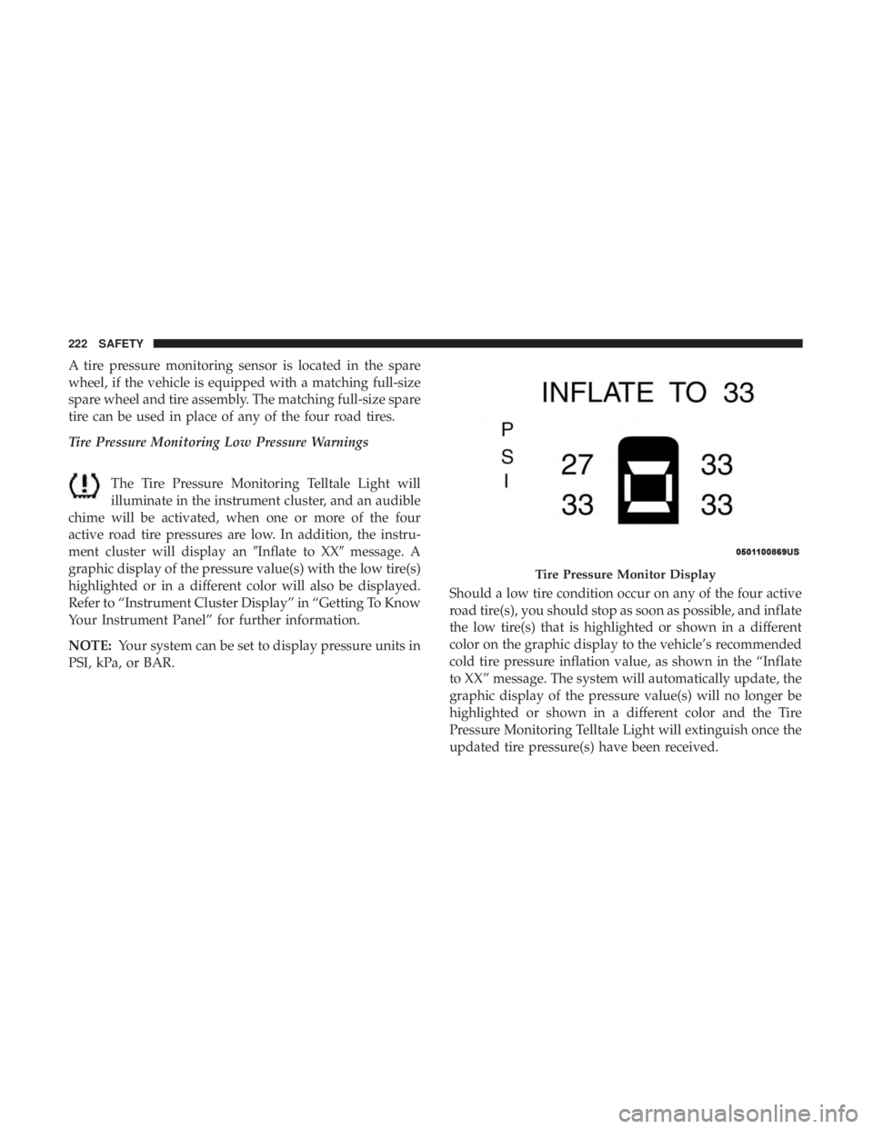 JEEP WRANGLER JK 2018  Owners Manual 
