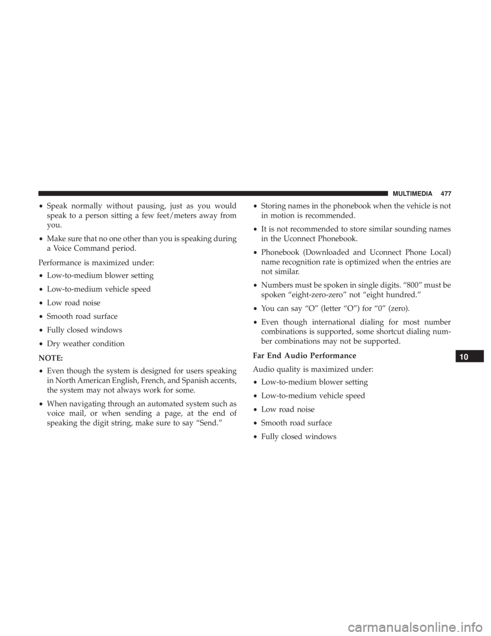 JEEP WRANGLER JK 2018 Owners Manual JEEP WRANGLER JK 2018 Owners Manual