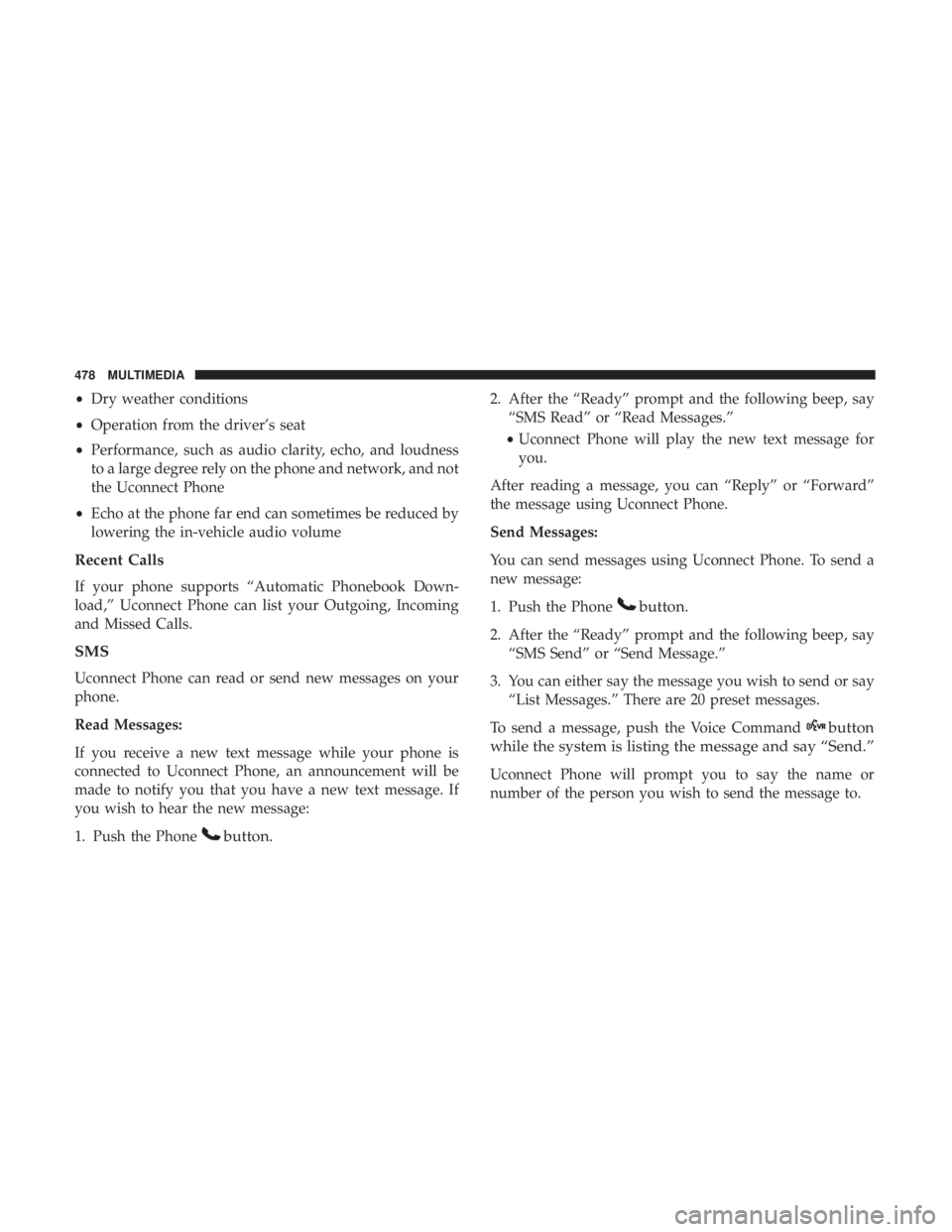 JEEP WRANGLER JK 2018 Owners Manual JEEP WRANGLER JK 2018 Owners Manual