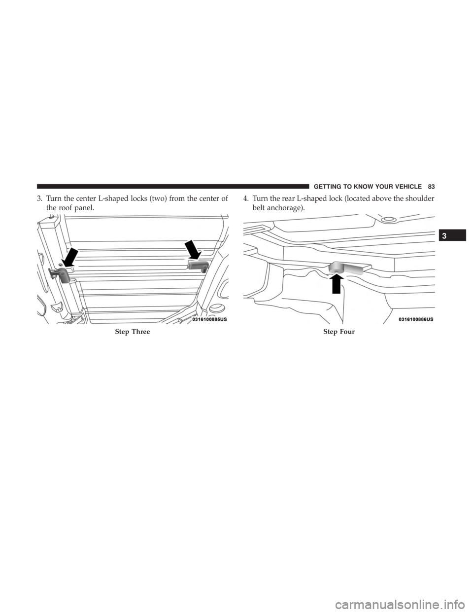 JEEP WRANGLER JK 2018 Manual Online JEEP WRANGLER JK 2018 Manual Online