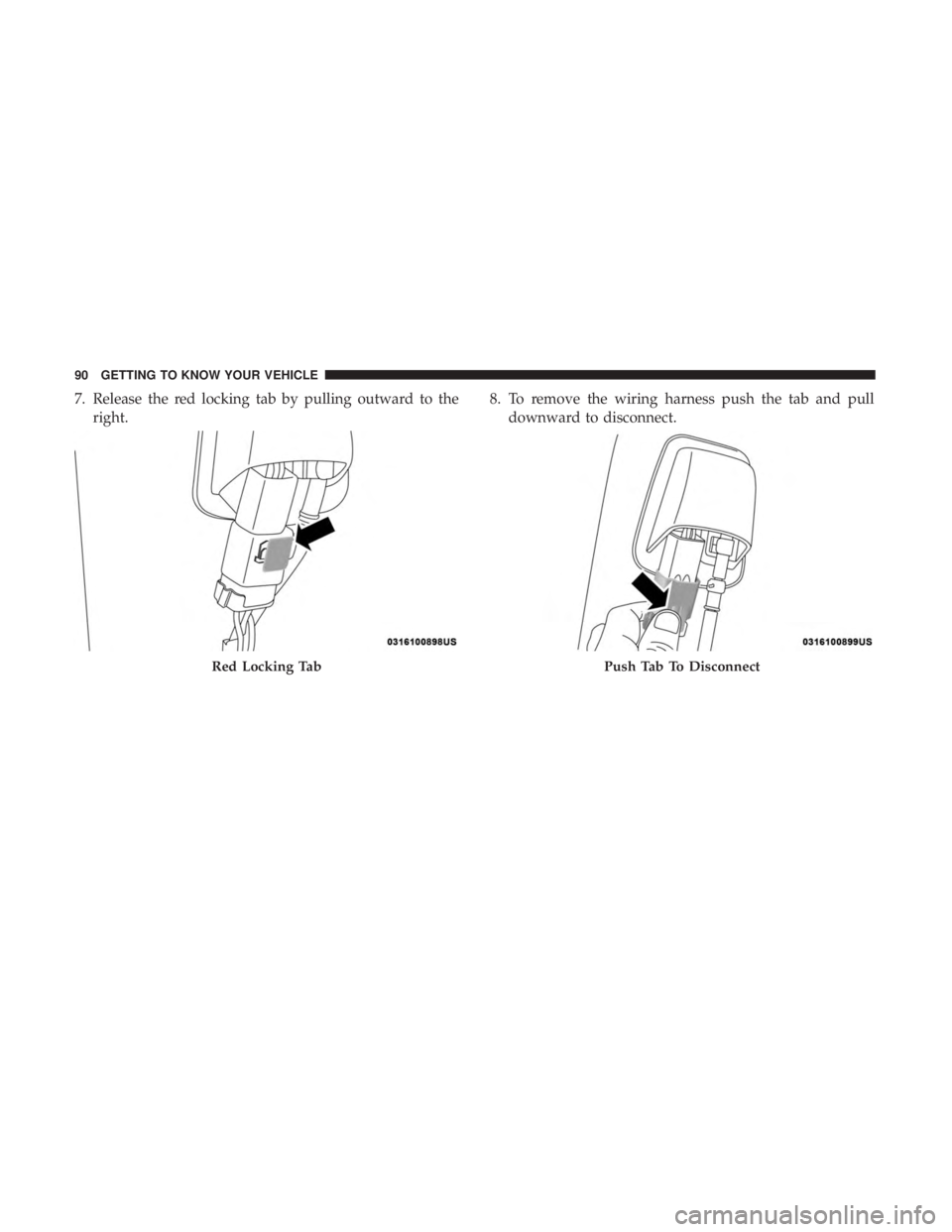JEEP WRANGLER JK 2018 Owners Manual JEEP WRANGLER JK 2018 Owners Manual