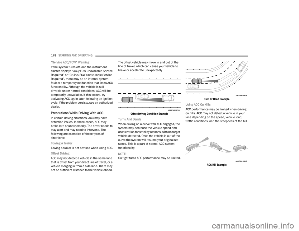 JEEP WRANGLER 2022  Owners Manual 