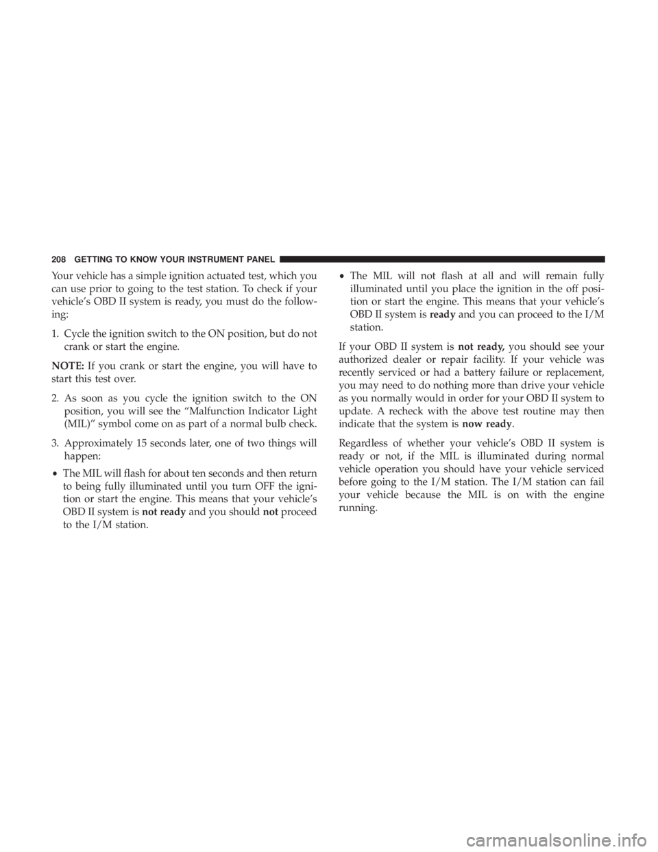 JEEP WRANGLER 2017  Owners Manual 
