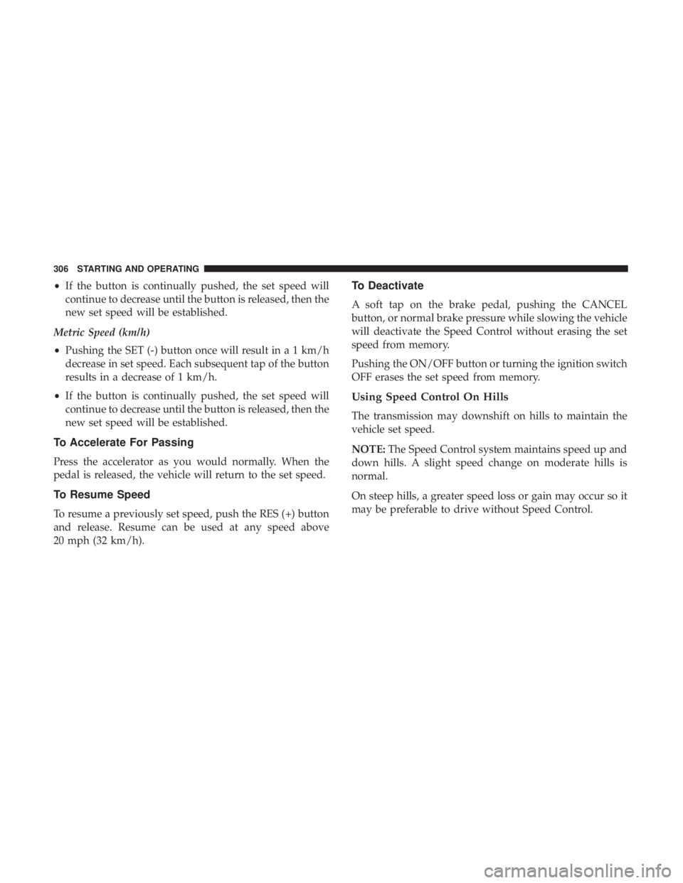 JEEP WRANGLER 2017  Owners Manual 