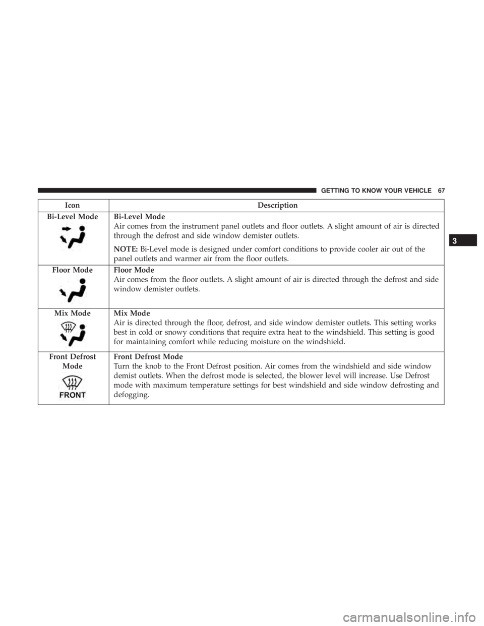 JEEP WRANGLER 2017 Repair Manual 