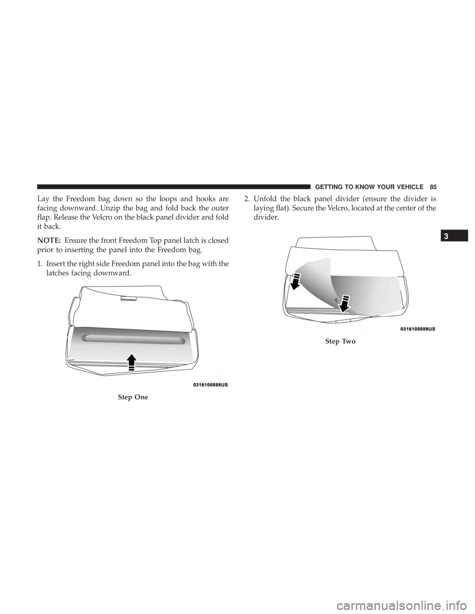 JEEP WRANGLER 2017 Manual Online 