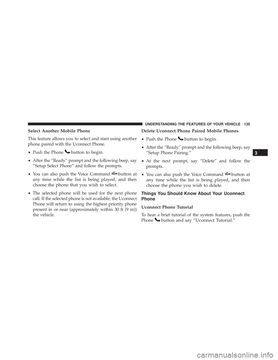 JEEP WRANGLER 2016 Owners Manual JEEP WRANGLER 2016 Owners Manual