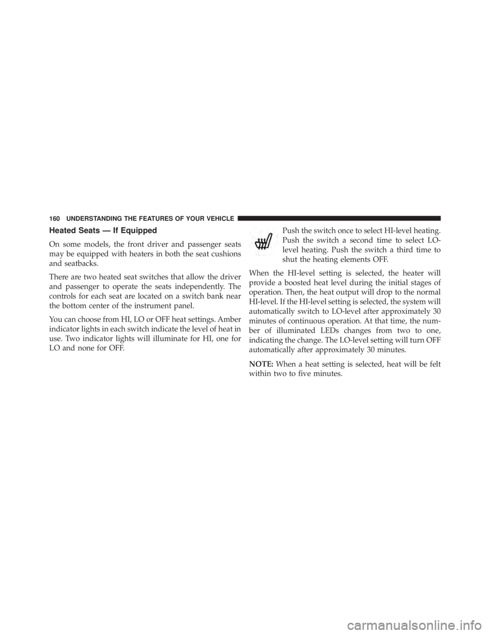 JEEP WRANGLER 2016 Owners Manual JEEP WRANGLER 2016 Owners Manual