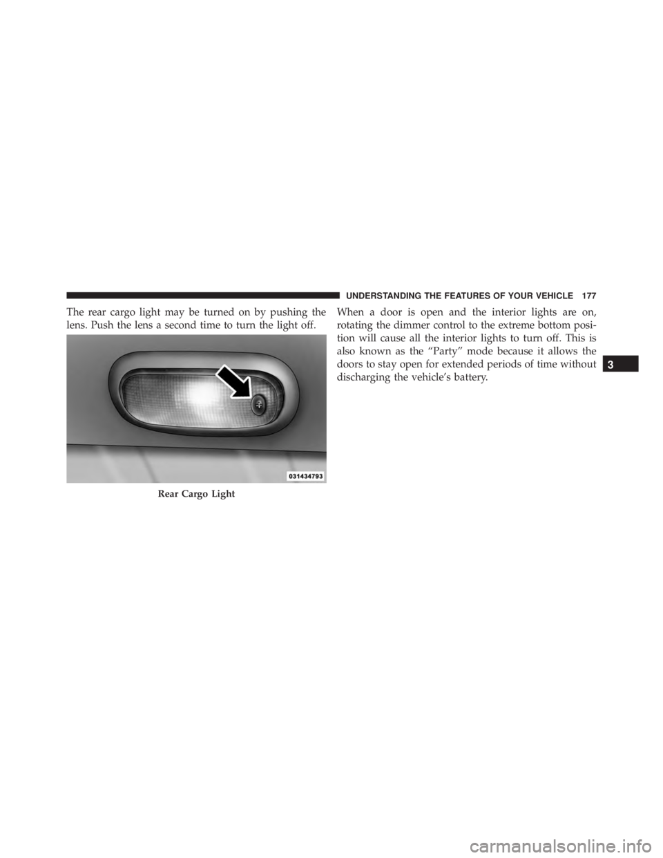 JEEP WRANGLER 2016 Owners Manual JEEP WRANGLER 2016 Owners Manual